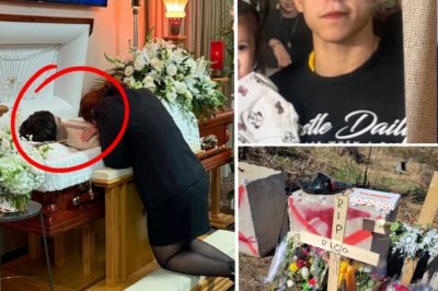 The Secret Gift That Never Reached Her: Heartbroken Family Reveals Teen Son’s Hidden Plan for Mom’s Birthday – Just Days Before the Fatal Crash