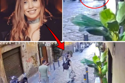 HORROR IN NAPLES: Boy, 13, With a Twisted Habit of Hurling Things from Balconies K.i.l.l.s Innocent Tourist with Flying Statue — Parents Now Face Manslaughter Charges