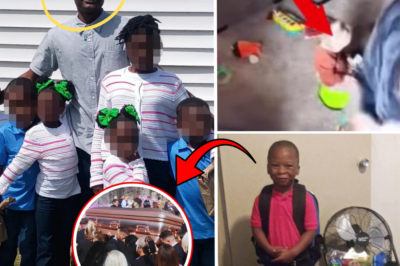 😱 Shamar Elkins’ biological parents refused to accept their son’s body after he murdered his wife — Elkins’ family also stated that he called his father before committing the crime