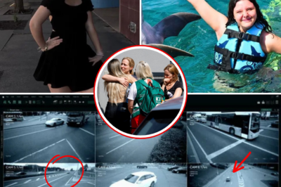 One Split-Second Mistake: 18-Year-Old Girl Hangs Out Car Window on I-35 — Then the Horrifying Thud That Changed Everything