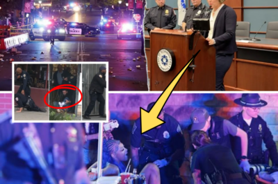 Terror in College Town: New Shocking Details Emerge as 9 S.h.o.t in Chaotic Mass Shooting Near Indiana University During Wild Little 500 Party