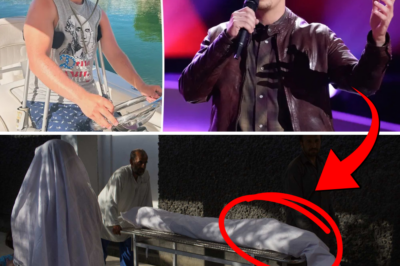 The Voice Star Dylan Carter’s Shocking Cause of Death Finally Revealed – What Really Happened in That Fatal Tesla Crash?