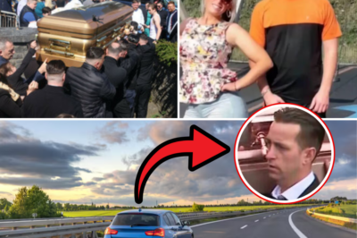 Second Nightmare Strikes Faulkner Family: Brother Lured to Deadly Showdown Just Hours After Burying Sister in Limerick Horror