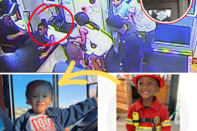 Hidden Camera Bombshell: Family’s Desperate Cover-Up for 11-Year-Old Accused of Brutally Killing His Sleeping 5-Year-Old Brother Exposed After Weeks of Silence