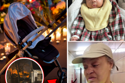 The Silent House on the Corner: Neighbors Reveal the Heartbreaking Isolation of Baby Kaori’s Family After Her Senseless Murder