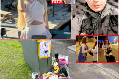 😱 The “Judas” in the Crew? Girl Watched Her “Best Friend” Take Her Final Breath for 3 Seconds – Leeds Murder Gets Even Darker 💔