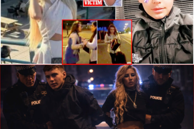 😱 16 Minutes That Ended Her Life: Chloe Was Walking Alone at 5:47 AM… By 6:03 AM Everything Went Silent – What Happened in That Fatal Window? 💔