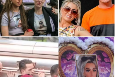 Sister’s Funeral One Day, Brother’s Suspicious Death The Next… Police Release 10-Second Audio That Proves It’s No Coincidence 😲💔