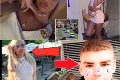 “NOT THE INNOCENT” – Kaya Smith’s Controversial Statement About Stabbed 16yo Chloe Watson Dransfield Divides The Nation As Police Charge Five Teens 😲💔