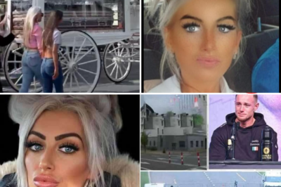 🔥 HORROR IN DUBLIN: 29-Year-Old Mum Killed in Targeted Attack — Police Shocked by Sinister Note Left in Her Jacket 😱