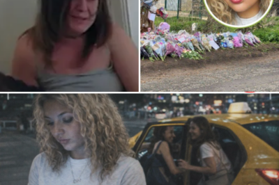 “I’ll Be Home Early, Mum” – Last Words of Beautiful 17yo Megan Swann Before Friends’ Horseplay Turned Deadly on Dark Country Road 😲