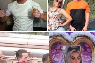 🕯️ He Stood Strong And Carried His 26-Year-Old Sister’s Coffin In The Pouring Rain… Two Days Later, 28-Year-Old Jason Faulkner Was Gone Forever! Devastating Double Tragedy Strikes The Faulkner Family 😭