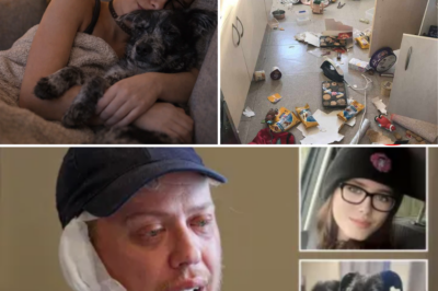 🚨 The Family Noticed Strange Behavior From Their Dog… Ignored It And Let It Sleep On Jamie’s Bed. 19-Year-Old Girl Found Dead Next Day 😱
