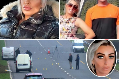 “I Gave Him Her Location…” — Scarlett’s Secret Boyfriend’s Shocking Confession After Being Arrested as Accomplice in Her Brutal Murder 👀