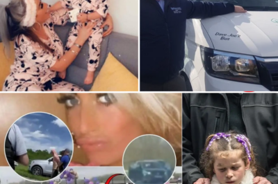 “I Couldn’t Let Her Take My Child Away” – Shocking Words From Scarlett Faulkner’s Secret Lover After Dramatic Arrest 😱💔