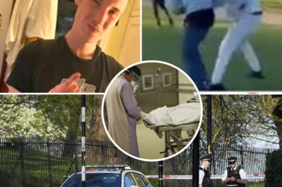 🔥 27-Year-Old Charged with Finbar Sullivan’s Murder… But Police Just Dropped a BOMBSHELL 😱 The Real Killers May Still Be Walking Free 👀