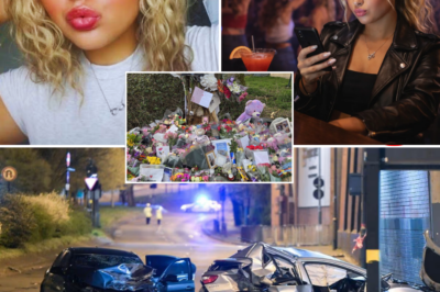 😭 The Final Text That Broke Everyone’s Heart: “I’ll Be Home Early, Mum” – New Post-Mortem Results Reveal Something Unexpected