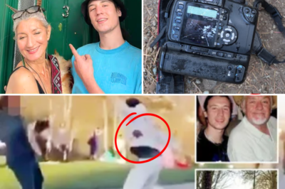 ❤️🔥 Shocking Court Bombshell: Man Charged With Murder Of 21-Year-Old Film Student Denies Everything… Until The CCTV Makes Him Drop His Head In Silence 💔