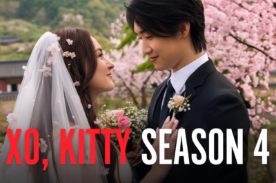 XO, Kitty Season 4: Kitty’s Departure Signals a Turning Point for Love, Identity, and the Future