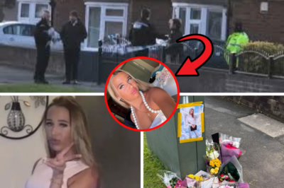 “We Only Meant to Scare Her”: Alleged Participant Claims Plan to Intimidate Chloe Watson Dransfield Turned Deadly After She Fought Back