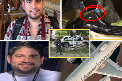 “I’m Here” – The Four-Word Final Message That Haunted Partner Ernesto Carranza After Flight Attendant Eric Fernando Gutierrez Molina Vanished in Medellín
