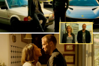 NETFLIX’S LATEST MASTERPIECE — Jo Nesbø’s Detective Hole Arrives as a Dark, Addictive Crime Thriller That Delivers Perfect Tension, Unrivaled Storytelling, and a Flawed Hero Who Will Haunt You Long After the Credits Roll