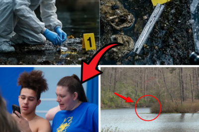SHOCKING NEW TWIST: Byrd Millpond Was NOT the Murder Scene – Cops Now Believe Jayden McComber Was Brutally Killed Elsewhere Before His Body Was Dumped in the Murky Virginia Pond!