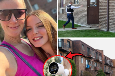 CHILLING SURVEILLANCE BOMBSHELL IN THE MURDER OF 16-YEAR-OLD LILLY BOVA: Neighbor’s Camera Captures Creepy Man Standing, Watching, and Stalking Toward the Teen’s Home Just Days Before She Was Gunned Down Inside Her Own Apartment – Was He Planning the Kill?