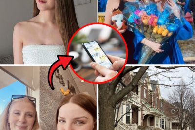 “HE WAS TEXTING ME AND IT WAS CREEPY” – Best Friend of Slain 16-Year-Old Lilly Bova Reveals Chilling Secret: Teen Complained About a Mystery Stalker Bombarding Her With Harassing Messages Just Days Before She Was Gunned Down in Her Own Home