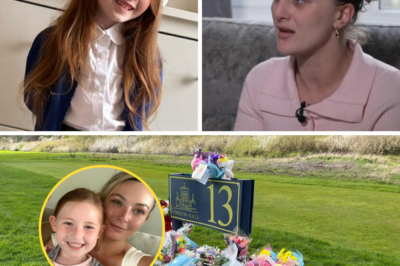 “SHE TENDS TO RUN AWAY WHEN SHE FEELS UNSAFE” – Devastated Family Friend Reveals Heartbreaking Warning Ignored: Non-Verbal Autistic Girl Nyla May Bradshaw, 7, Drowned in Golf Course Pond Just Hours After Being Left With New Childminder for the First Time