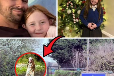 “IT WAS JUST A TRAGIC ACCIDENT – WE’RE SO SORRY, BUT WE DID EVERYTHING WE COULD” – Explosive First Statement From Nyla May Bradshaw’s Childminder Ignites Furious Backlash as Grieving Family Demands Answers Over 7-Year-Old Autistic Girl’s Pond Death