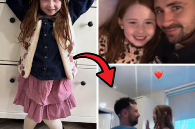 “SHE LIVED A LIFE FULL OF HAPPINESS” – Heartbreaking Family Photos Reveal the Joyful, Magical World of 7-Year-Old Nyla May Bradshaw Before Tragedy Stole Her Smile Forever