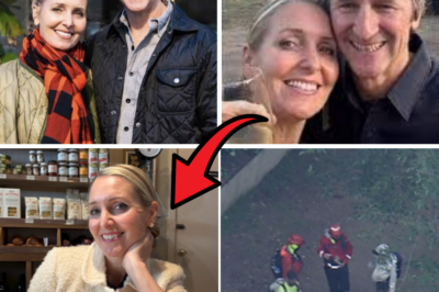 HUSBAND OF MISSING COFFEE SHOP OWNER REVEALS CHILLING LAST TWO HOURS BEFORE AMY HILLYARD, 52, VANISHED INTO THIN AIR IN OAKLAND – POLICE ZERO IN ON ONE BIZARRE INCIDENT THAT HAS DETECTIVES STUNNED