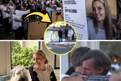 Mysterious Phone Call At 4:30pm While Walking Her Dog Sparks Terrifying New Questions In The Disappearance Of Oakland Coffee Shop Owner Amy Hillyard, 52 – Who Was On The Line, What Did They Talk About, And Why Did She Never Come Home?