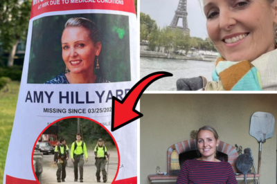 Police Fear Oakland Coffee Shop Owner Amy Hillyard, 52, Is Dead As Her Undisclosed Medical Conditions Raise Terrifying Alarm – Search Shifts From Finding Her Alive To Hunting For A Body In Heartbreaking Turn
