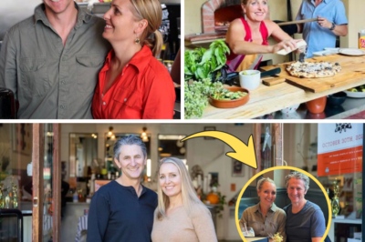 Farley’s Coffee Was Amy Hillyard’s Lifelong Passion – Her Husband Reveals Recent Financial Troubles May Hold The Shocking Key To Her Disappearance As The 52-Year-Old Oakland Shop Owner Remains Missing For Over Two Weeks