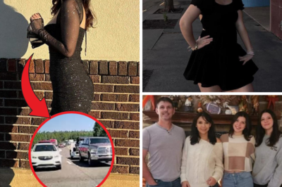 Horrific Fatal Incident On I-35: 18-Year-Old Lani Hicks Plunges From Moving Car’s Windowsill Late At Night In Shocking Tragedy – Teen Fatally Struck By Multiple Vehicles As Friends Watch In Horror