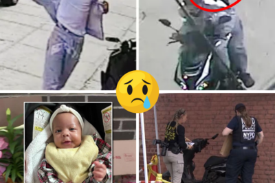 Heartbroken Mother Of 7-Month-Old Baby Shot Dead In Brooklyn Speaks Out In Agonizing Interview: “I Can’t Get Her Back… She’s Gone, And I Can’t Ever See Her Again” – Innocent Infant Struck By Stray Bullet While Sitting In Stroller As Gang-Related Shootout Erupts In Broad Daylight