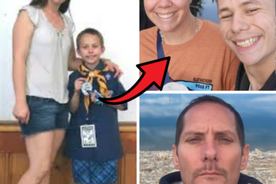 19-Year-Old Glenn Allen Beeman III Slaughters His Own Parents In Cold-Blooded Double Murder Before Turning Gun On Himself In Shocking Colorado Tragedy – What Dark Motive Drove The Teen To Wipe Out His Family In A Nightmare Murder-Suicide?