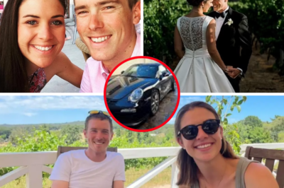 Rohan Dennis Pens Heart-Wrenching Apology Letter To Dead Wife Melissa Hoskins: “Sorry Babe, I Never Wanted To Hurt You” – Shocking Note Revealed In Court As Former Olympic Cyclist Dodges Jail Over Fatal Car Striking Amid Claims Of Aggravated Harm