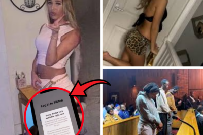 “She Was Not as Innocent as She Appeared” — Female Accused in Chloe Watson Dransfield Murder Drops Bombshell Claim About Social Media Feud