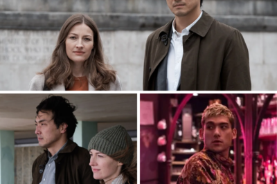 “Near-Perfect” 8-Part Crime Drama with Line of Duty Star & Unbelievable 100% Rotten Tomatoes Score — Netflix’s Best-Kept Secret That Will Have You Hooked From the First Episode!!