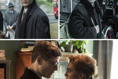 ‘His Most Underrated Performance Yet!’ — James Norton’s ‘Phenomenal’ BBC Drama About an Undercover Reporter in Deadly Danger Is Leaving Viewers Shaken, Hooked, and Urgently Binge-Watching Tonight!!