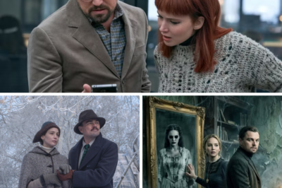 Martin Scorsese’s Chilling New Psychological Horror: What Happens at Night Is Already Generating Massive Buzz as Netflix’s Next Terrifying Slow-Burn Masterpiece