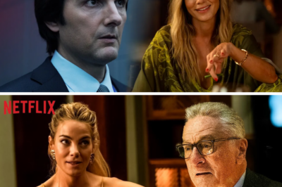 Netflix’s Chilling Upcoming Crime Thriller THE WHISPER MAN Is Set to Haunt Viewers in 2026 — Robert De Niro, Adam Scott, and Michelle Monaghan Deliver a Dark, Psychological Edge in This A-List Adaptation of Alex North’s Bestselling Novel