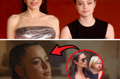 Shiloh Jolie-Pitt Is Stepping Into the Spotlight: The 19-Year-Old Daughter of Angelina Jolie and Brad Pitt Makes Her Acting Debut in a K-Pop Music Video