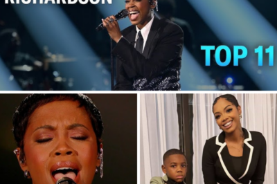“THE BEST PERFORMANCE… OR THE WORST?!” Keyla Richardson Just Sparked One of the Biggest Debates of the Season