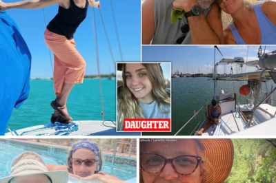 HEARTBREAKING UPDATE: “It’s Definitely Not an Accident” – Daughter of Lynette Hooker Reveals Chilling Suspicions in Bahamas Sea Disappearance, Pointing to One Key Detail That Looks Staged