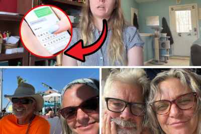 SHOCKING TWIST: “I Don’t Trust My Stepfather” – Lynette Hooker’s Daughter Reveals Explosive Text Message From Mom Just One Week Ago Exposing 25-Year Marriage Troubles Before Bahamas Sea Disappearance