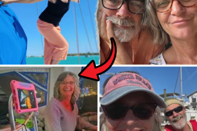 “It Wasn’t Me — She Was the One Who Always Started It. She Hit Me and Got Arrested by Police” — Brian Hooker Defends Himself, Claiming Lynette Was the Real Aggressor